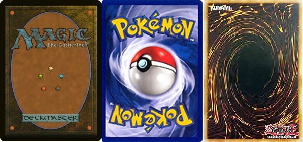 Trading Card Games